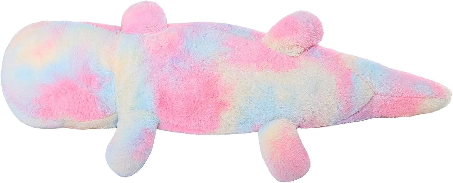 MaoGoLan Weighted Dinosaur Plush Pillow
