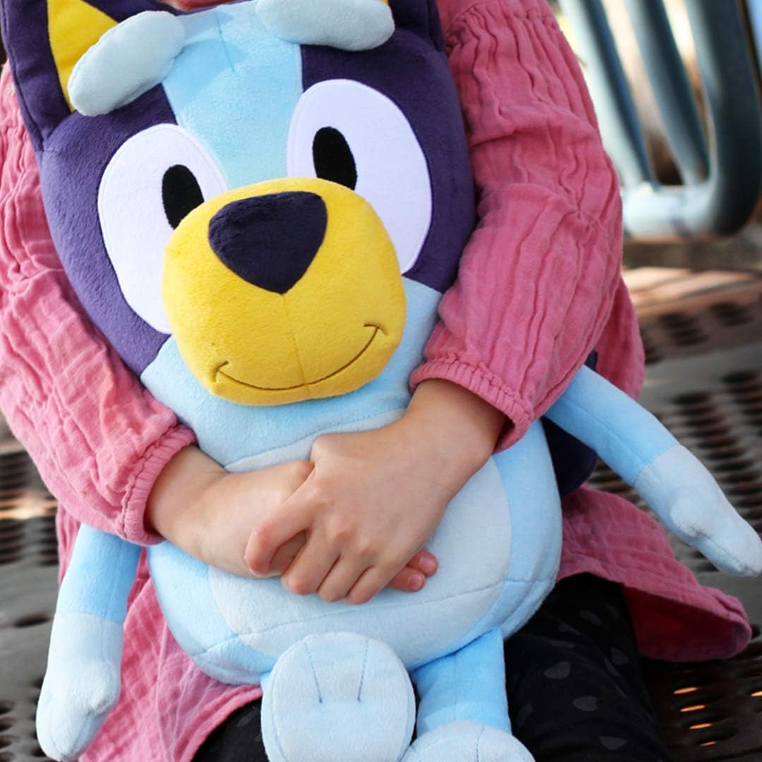 Bluey 18 Inch Stuffed Animal