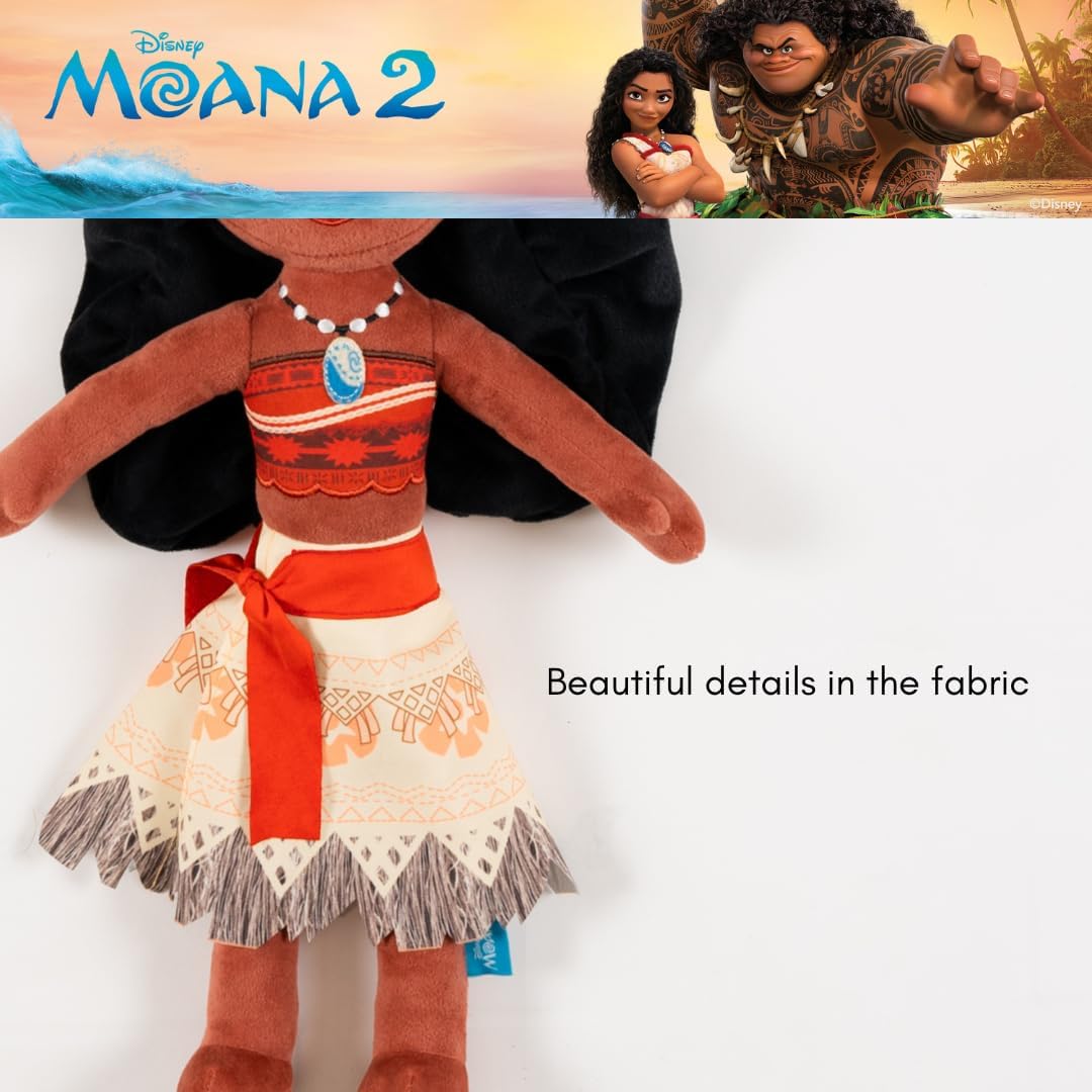 Franco Disney Princess Moana Plush Pillow