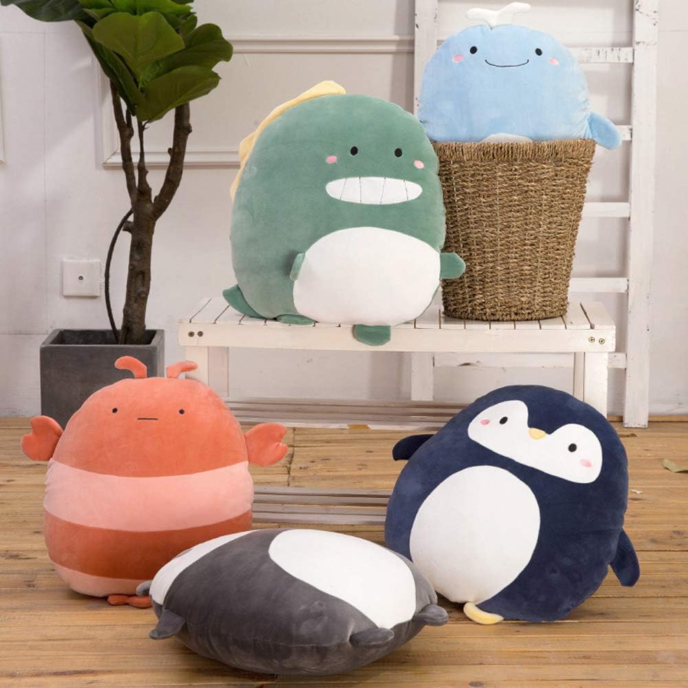 Cute Panda Plush Hugging Pillow