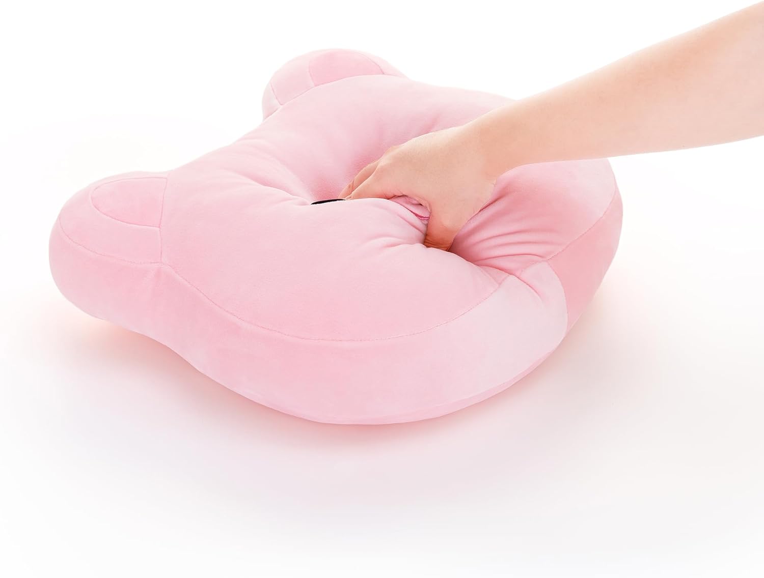 Cute Kids Plush Pillow Toy