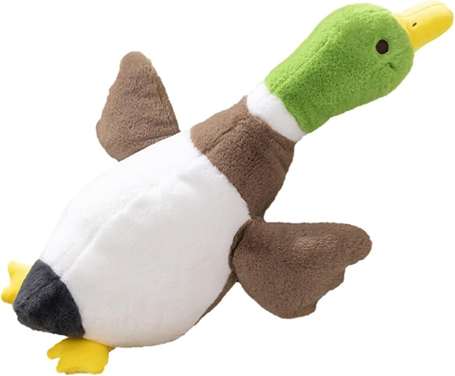 Hofun4U Mallard Duck Plush Toy