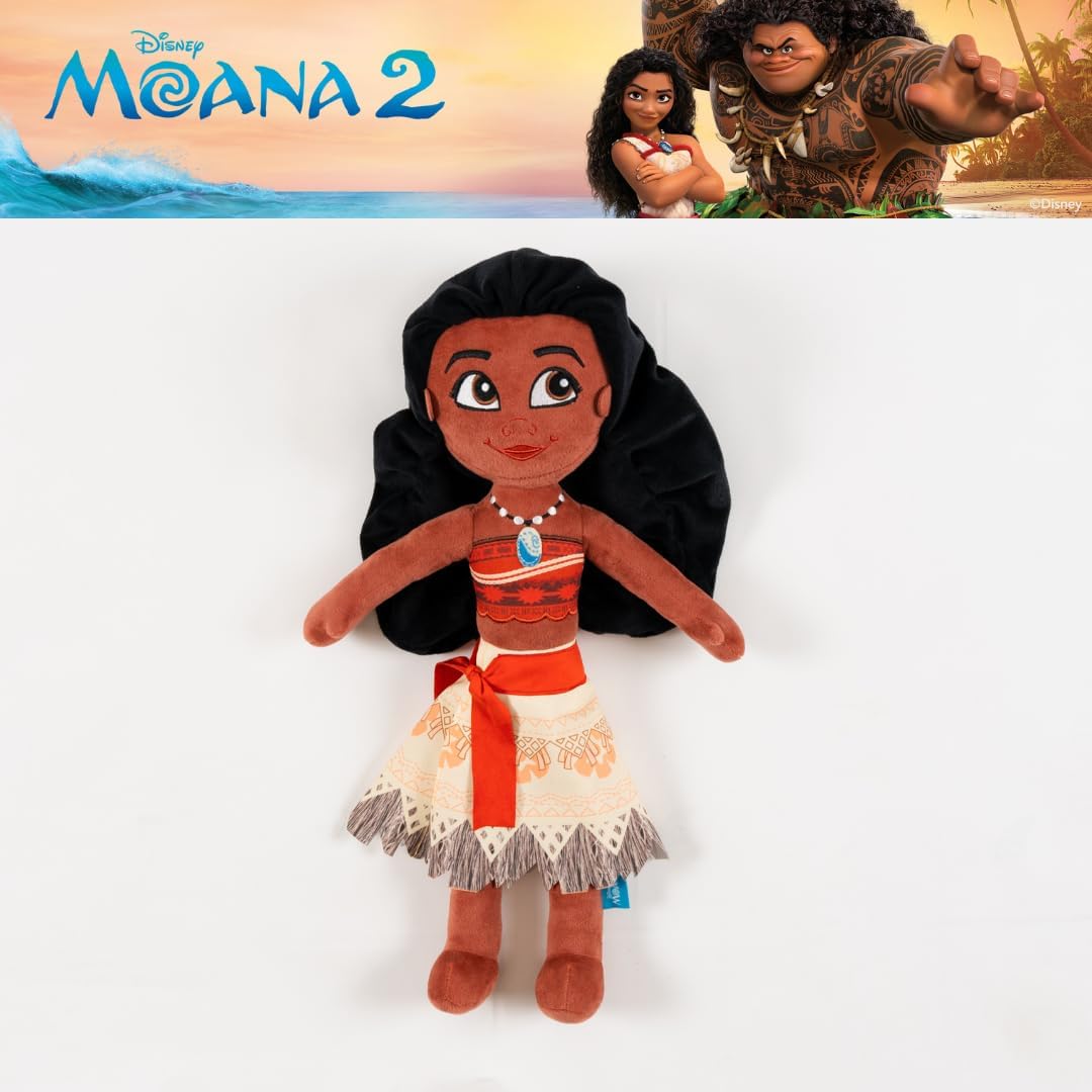 Franco Disney Princess Moana Plush Pillow
