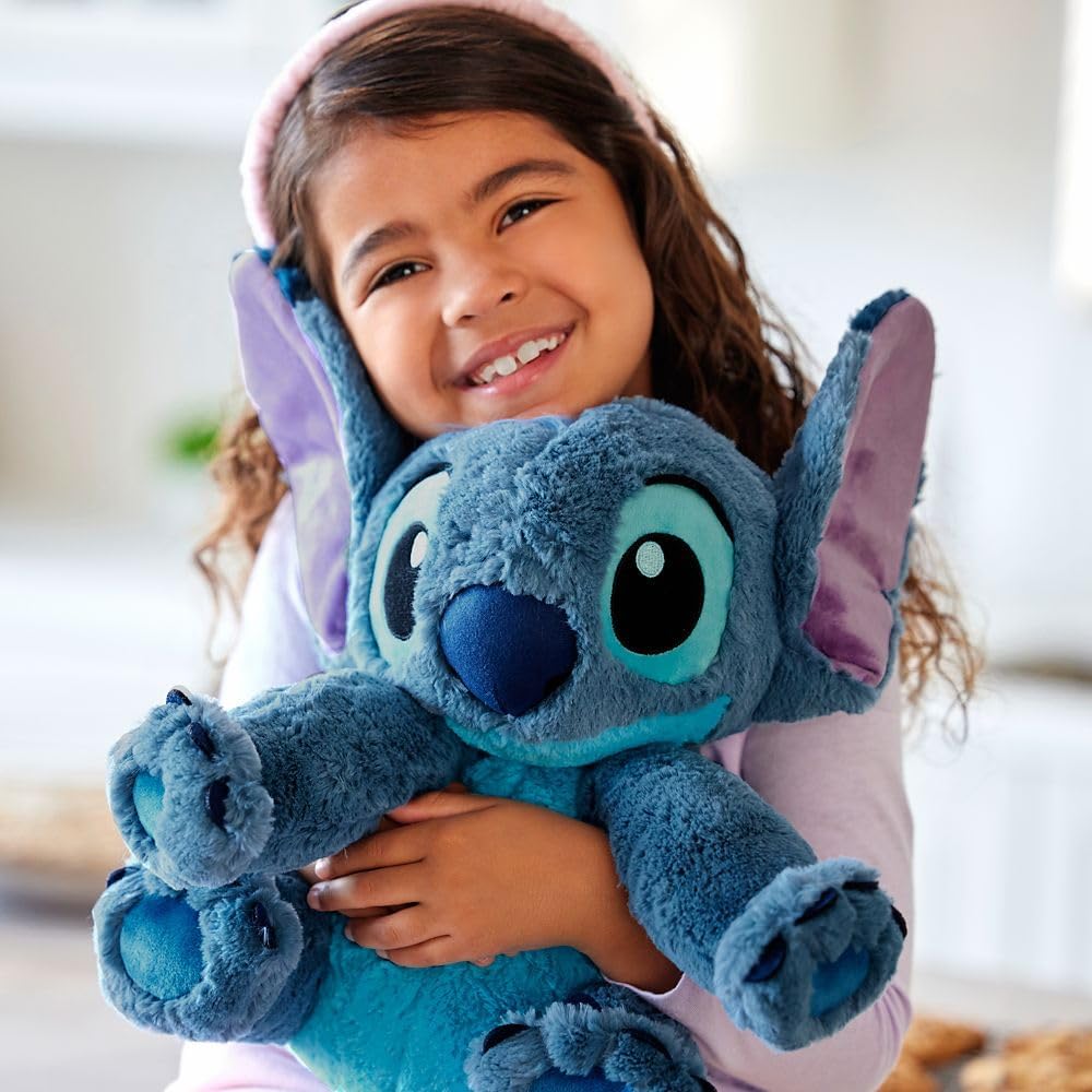 Disney Store Official Stitch Plush Toy