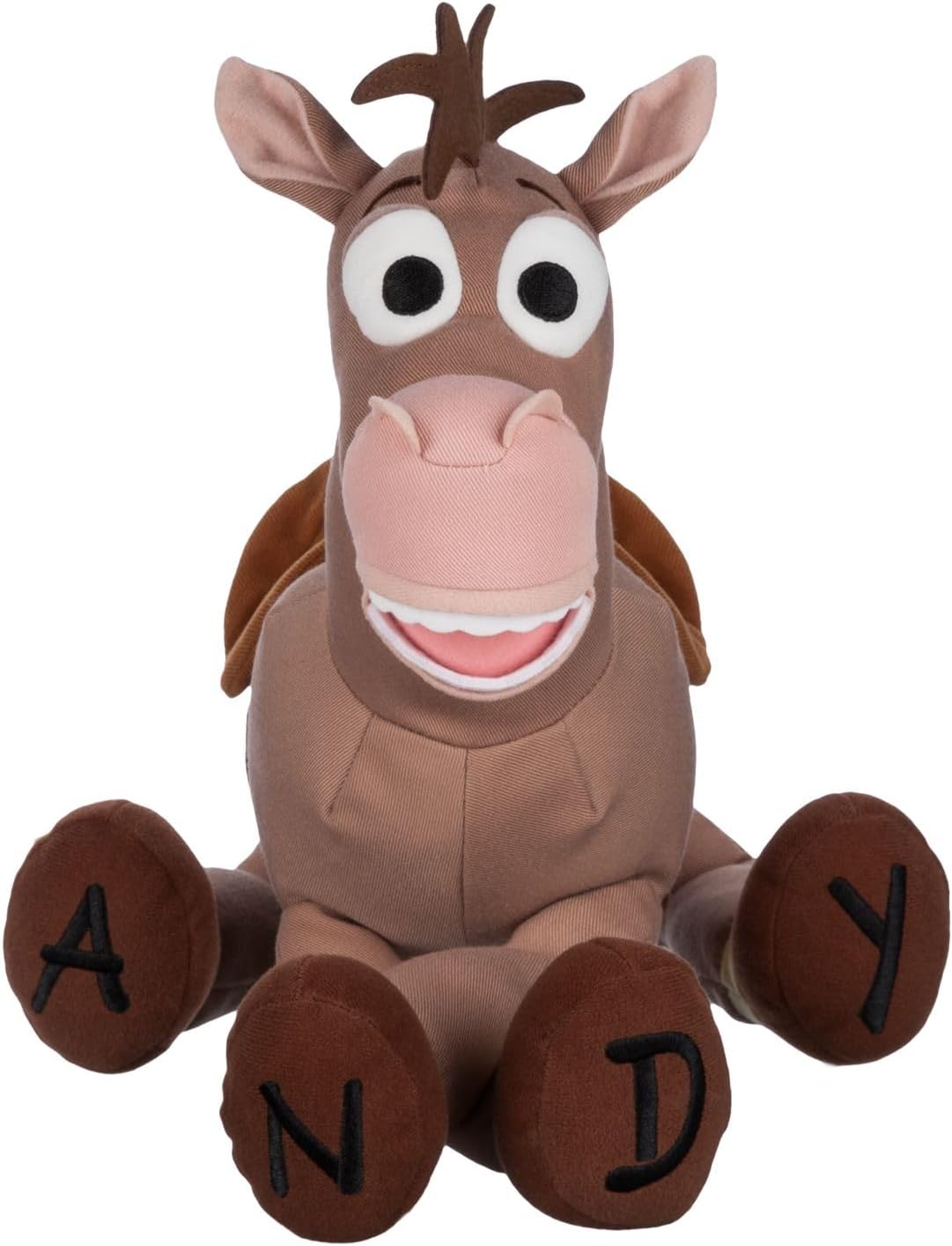 Disney Store Toy Story Bullseye Plush