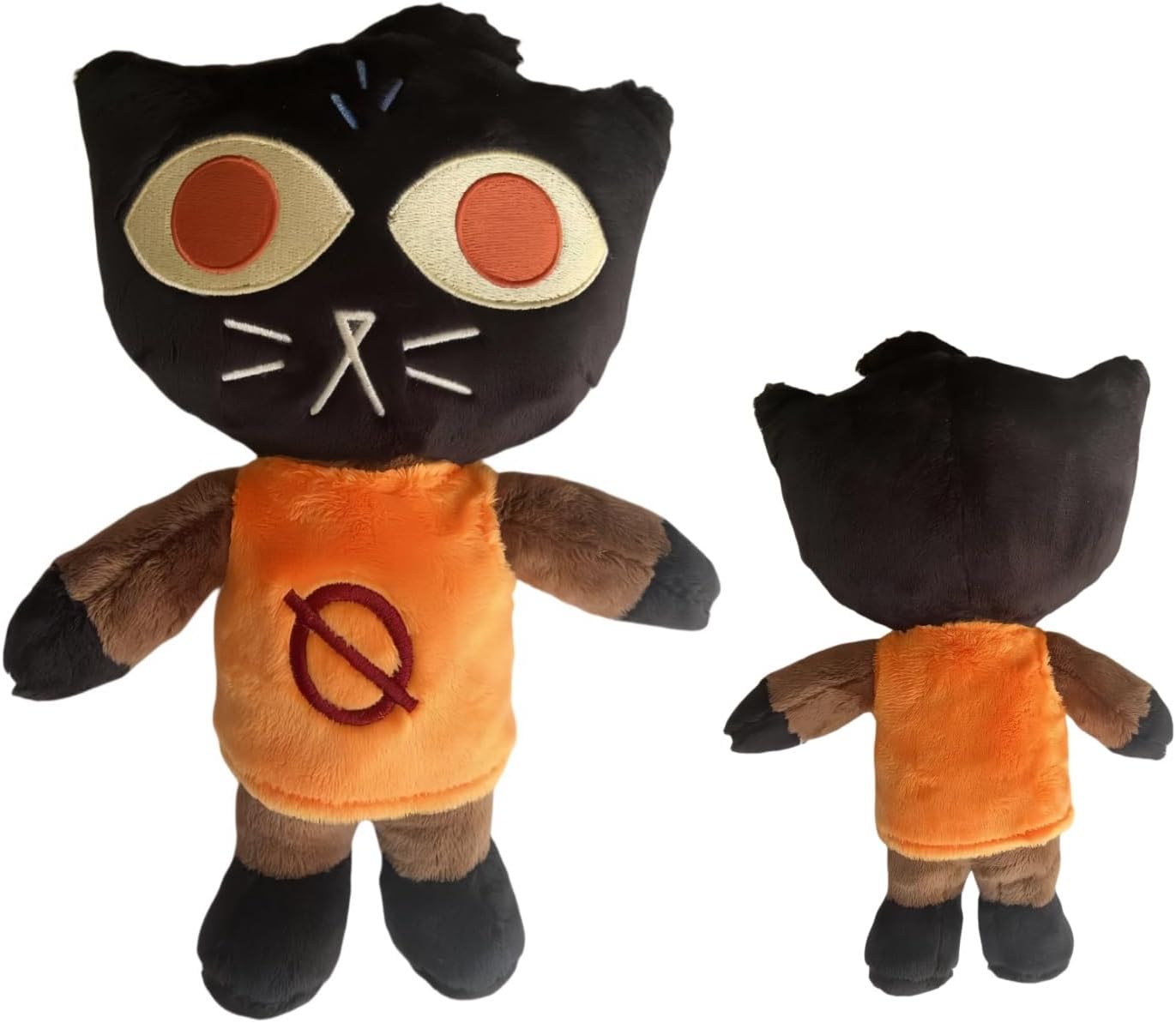 Mae Borowski Plush Pillow