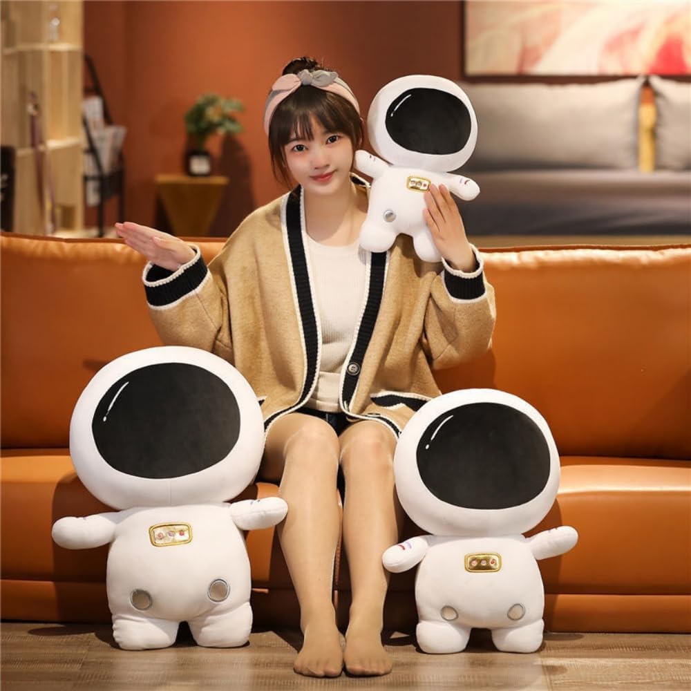 14 Inch Astronaut Plush Pillow Toy