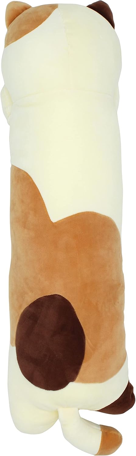 Very Soft Cat Hugging Pillow Plush Kitten 26