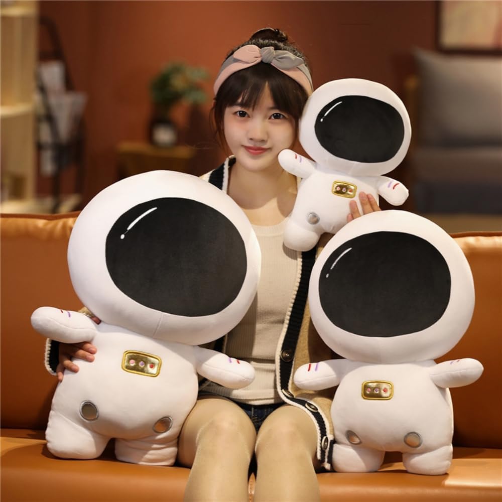 14 Inch Astronaut Plush Pillow Toy
