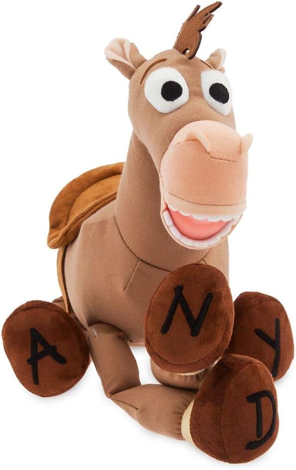 Disney Pixar Toy Story Bullseye Plush