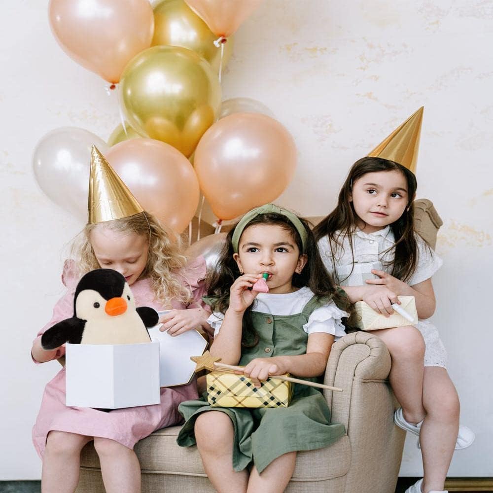 CHELEI2019 138 Inch Penguin Plush Pillow Toy 1