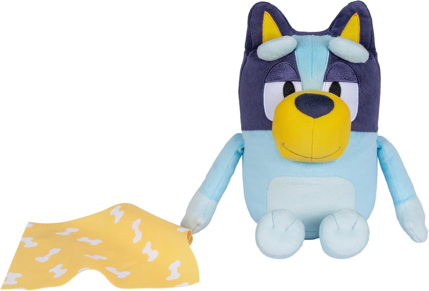 Bluey 13 Inch Sleepy Time Plush