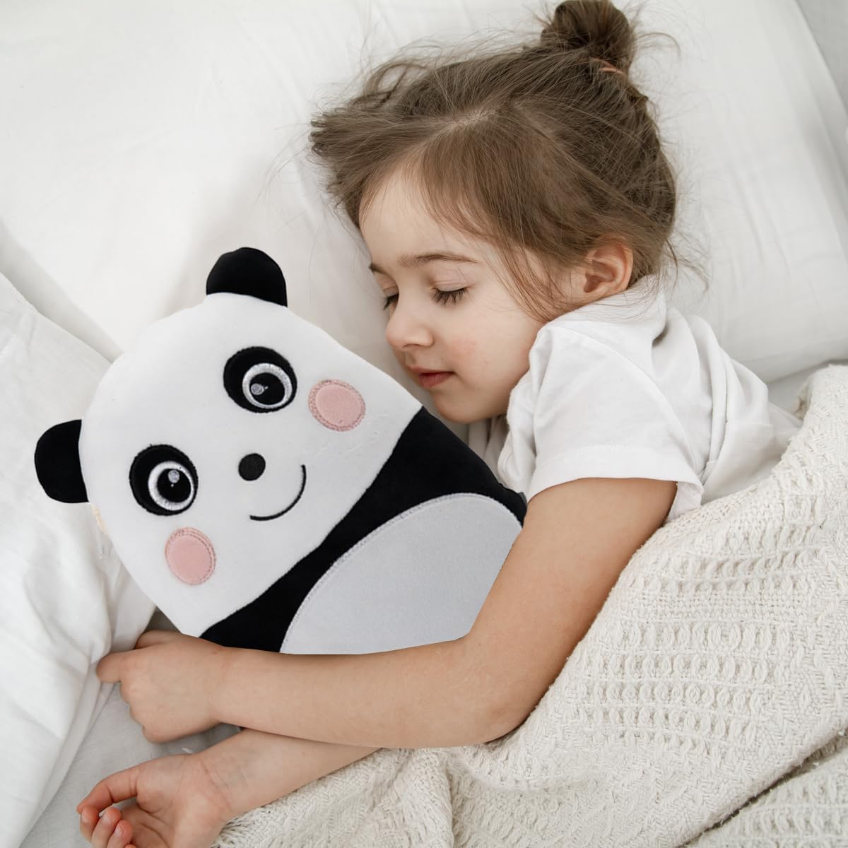 KINREX Panda Plush Stuffed Animal