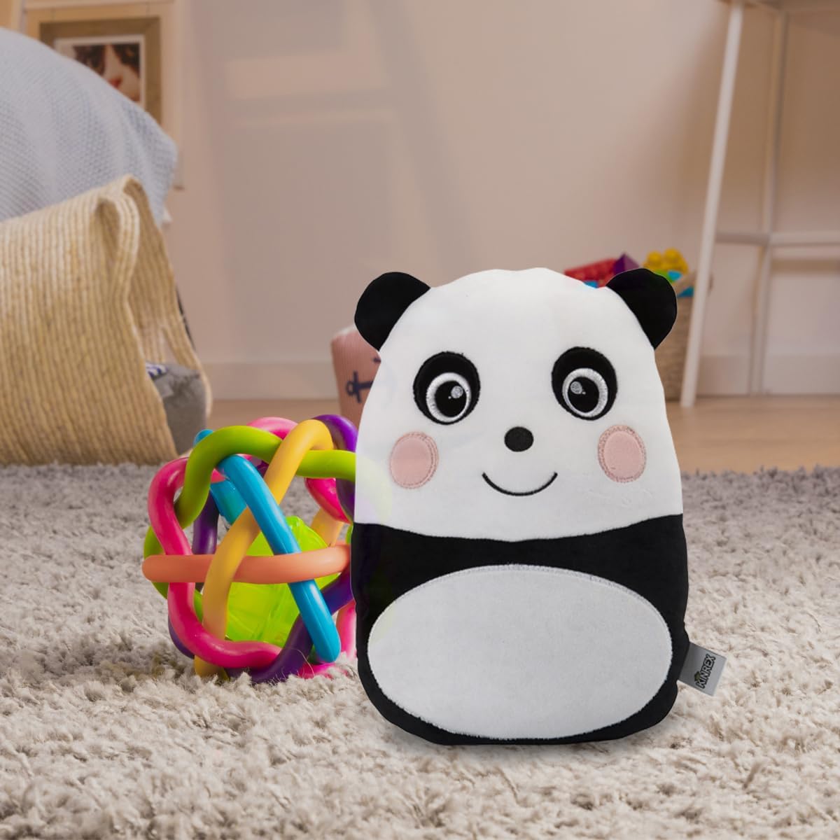 KINREX Panda Plush Stuffed Animal