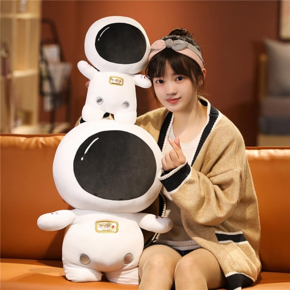 14 Inch Astronaut Plush Pillow Toy