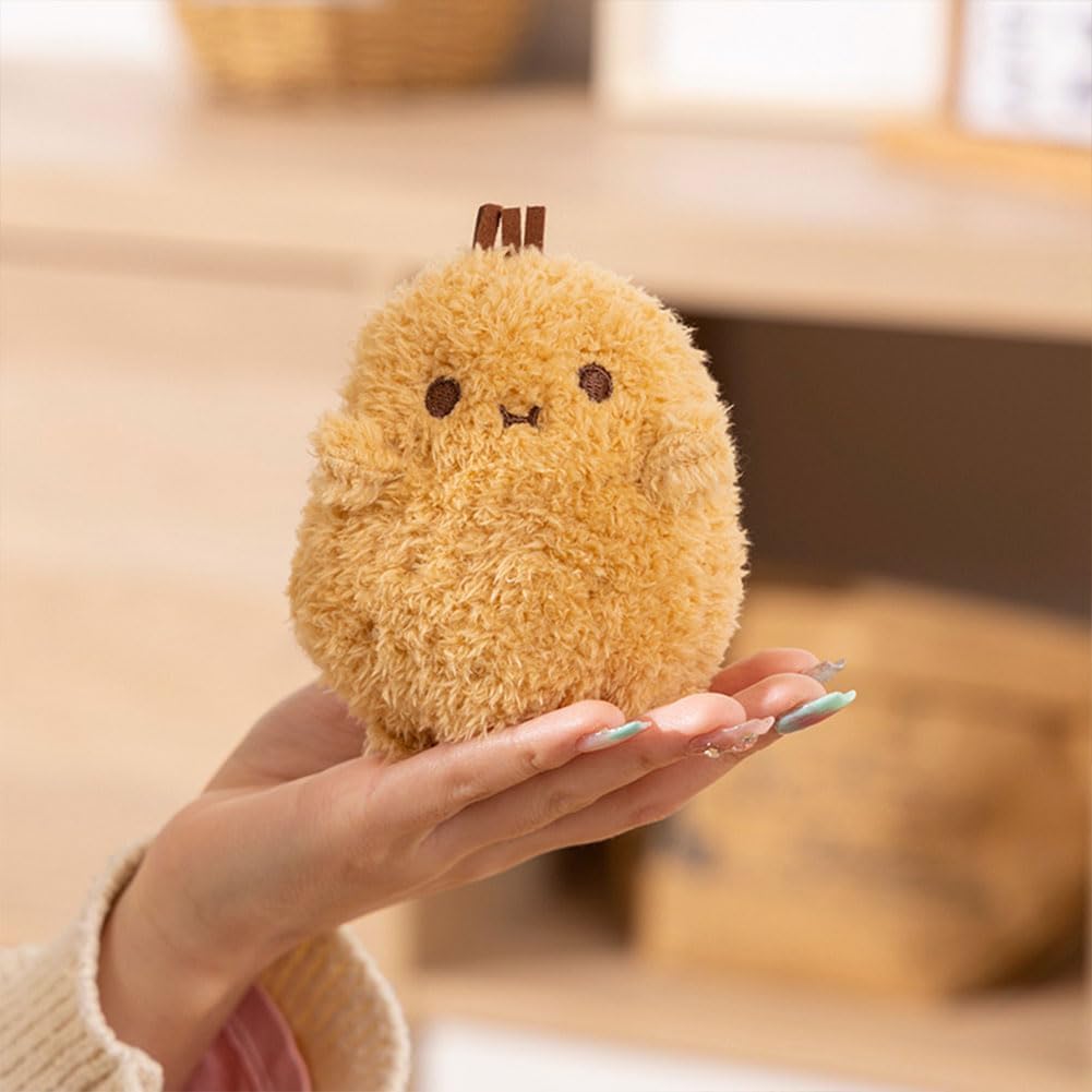 Cute Potato Stuffed Animal Pillow Toy 98 Inch