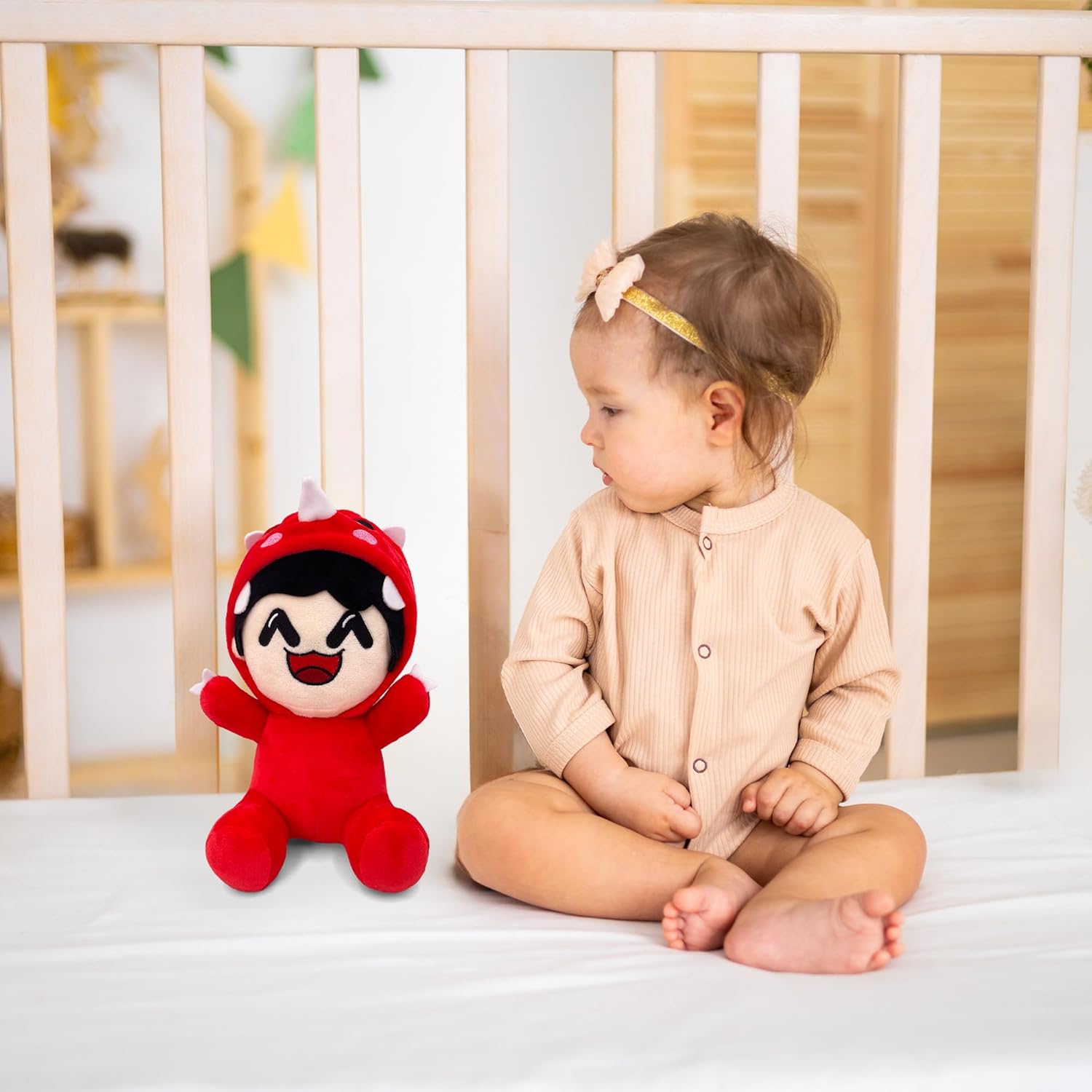 Adenzai Plushies Soft Hug Pillow and Dolls