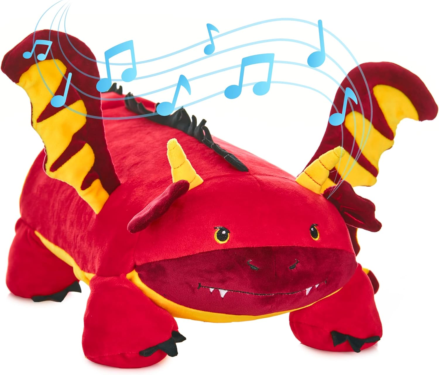 Melody Mates 15 Inch Pillow with Sound