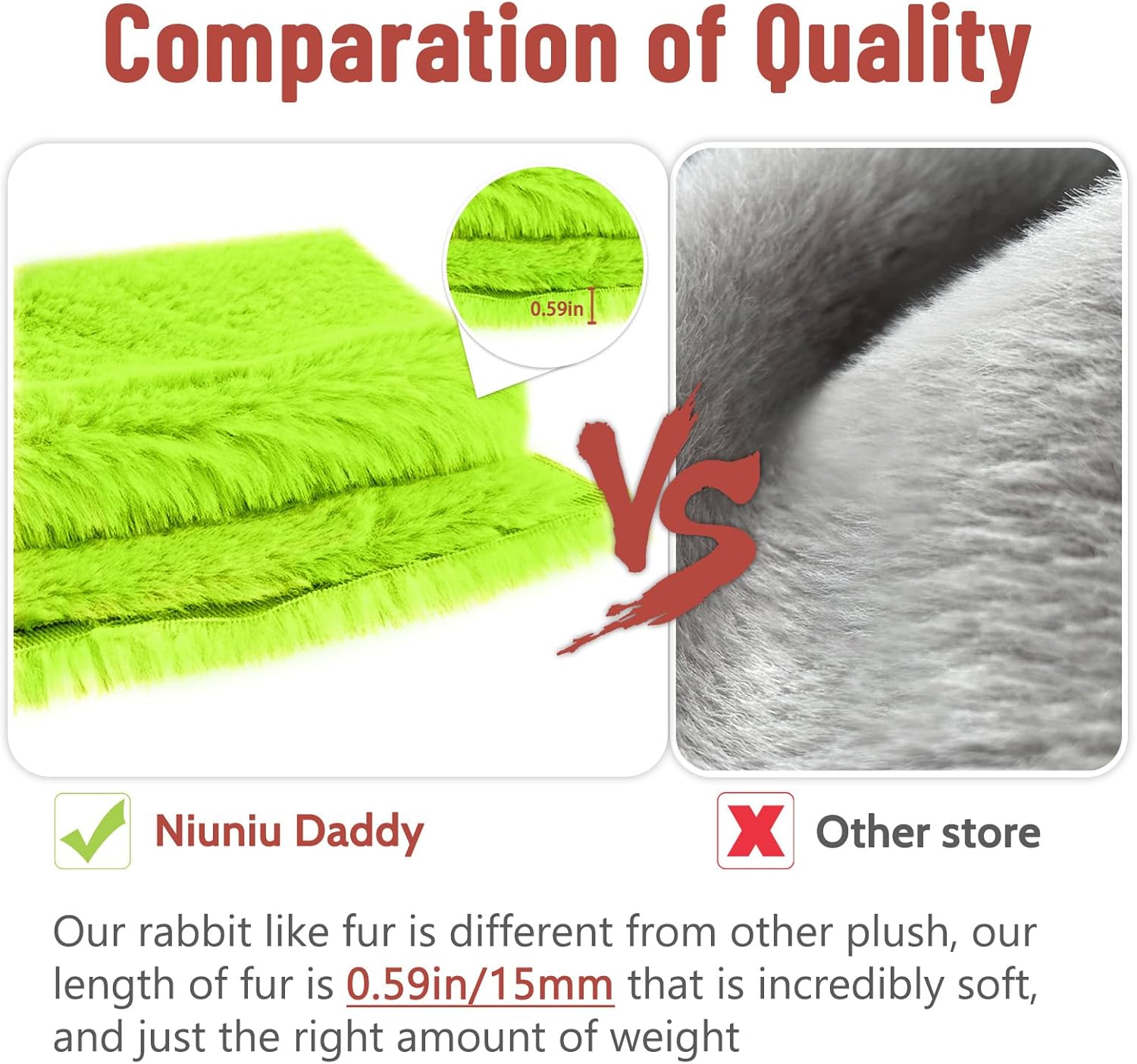 Niuniu Daddy 20 Inch Weighted Plush Frog Toy
