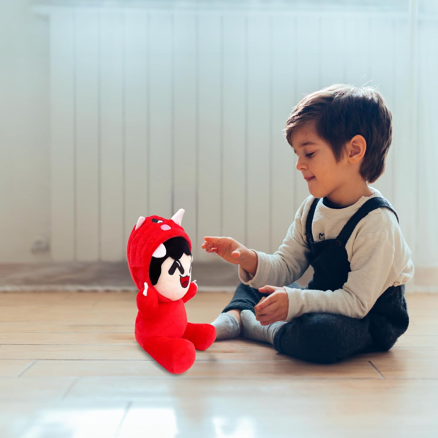 Adenzai Plushies Soft Hug Pillow and Dolls