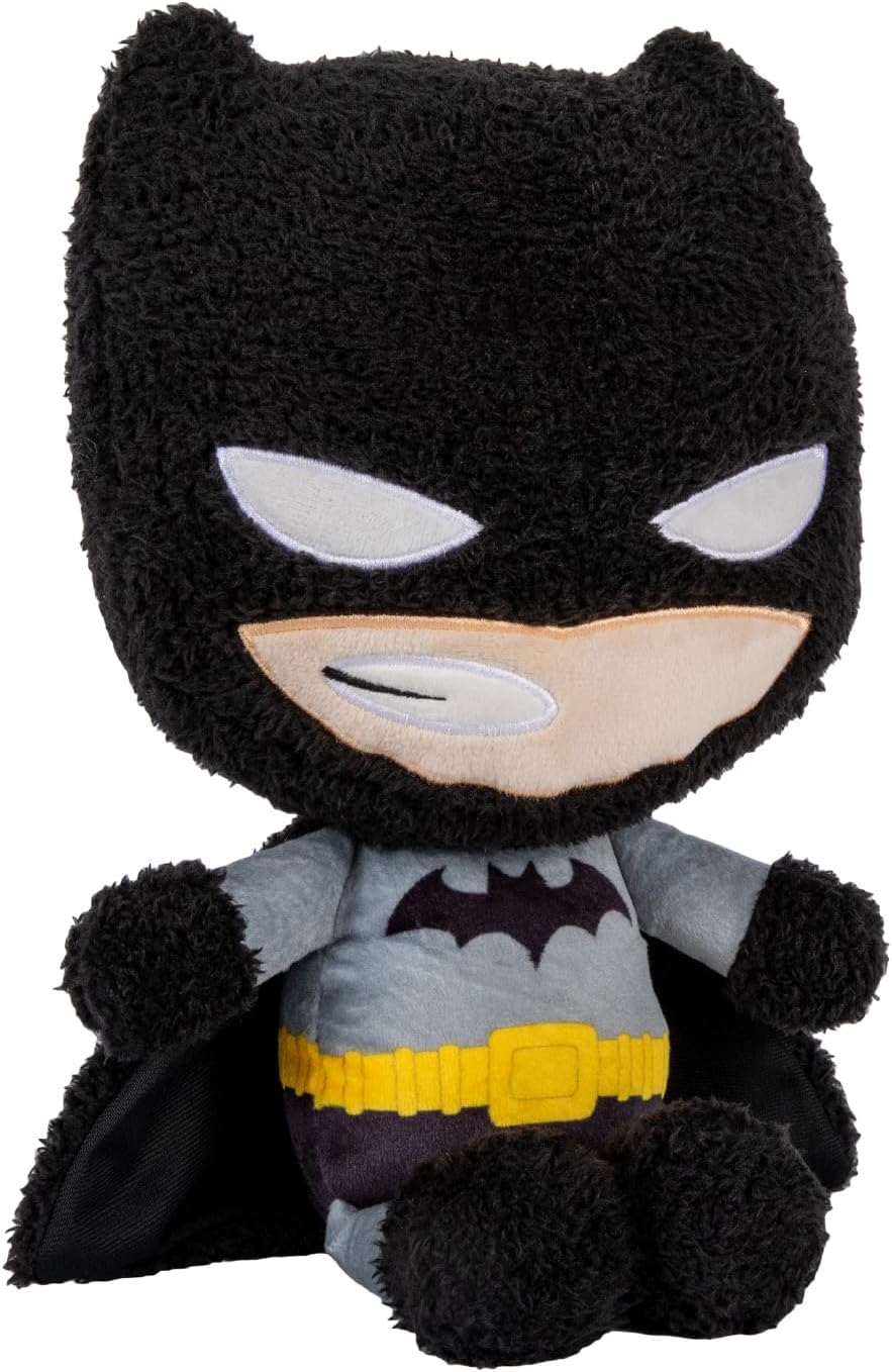 Kids Preferred Batman Cuteeze Plush Toy