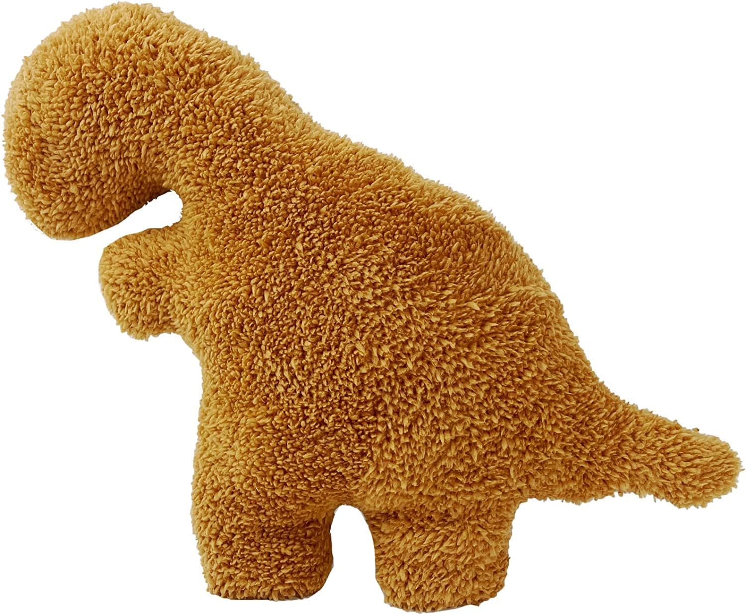 Dino Chicken Nugget Pillow Set 3PCS