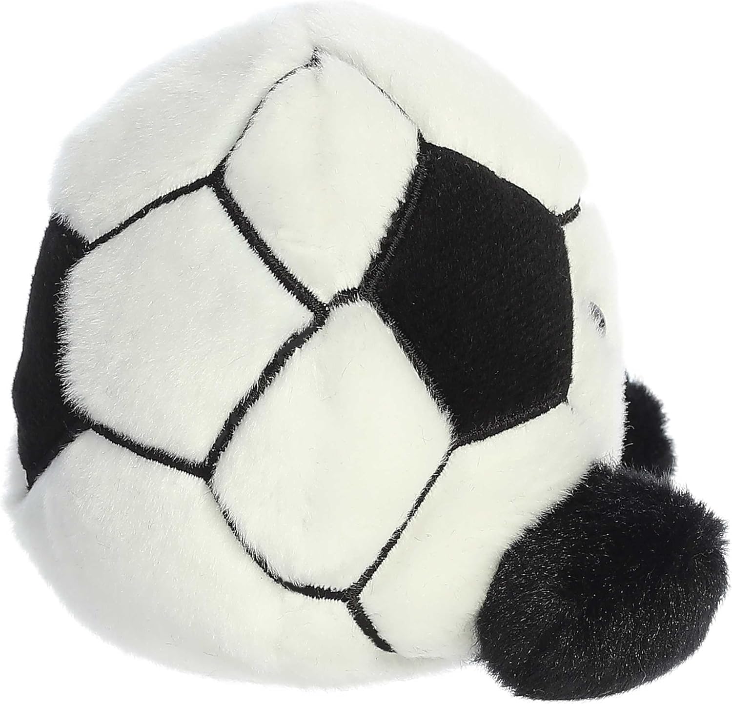 Aurora Adorable Palm Pals Striker Soccerball Stuffed Animal