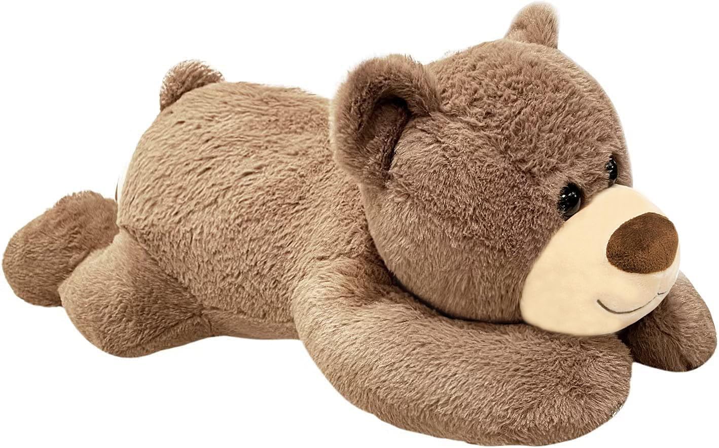 35 LB Weighted Bear Stuffed Animal