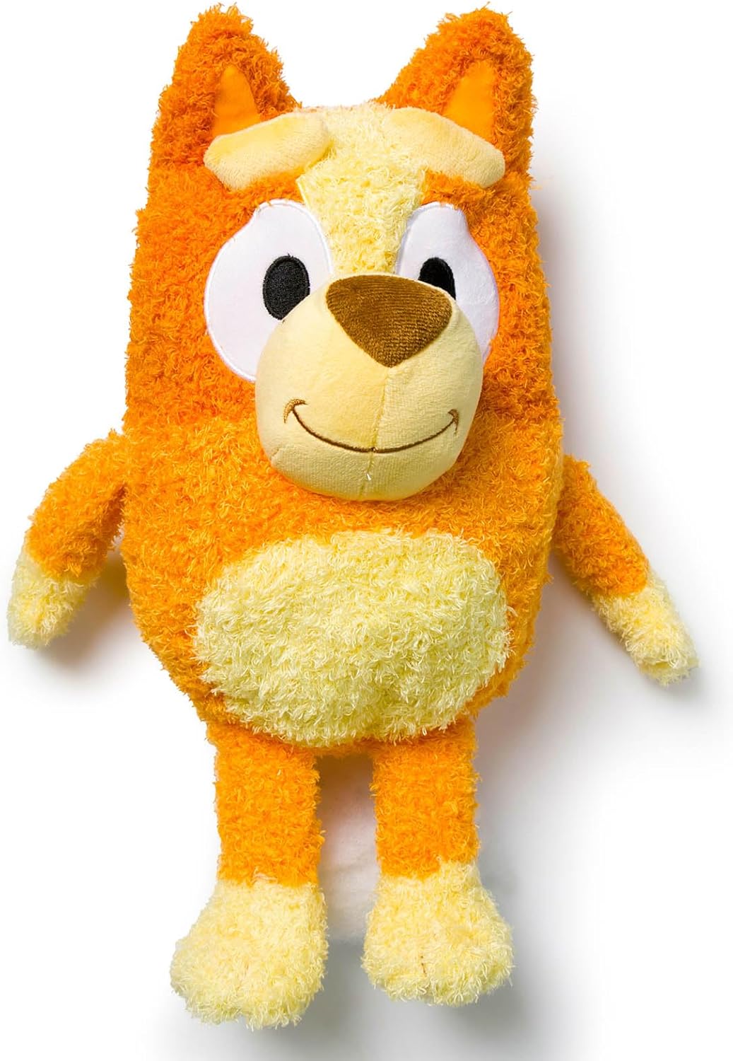 Jay Franco Bluey Plush Pillow Buddy