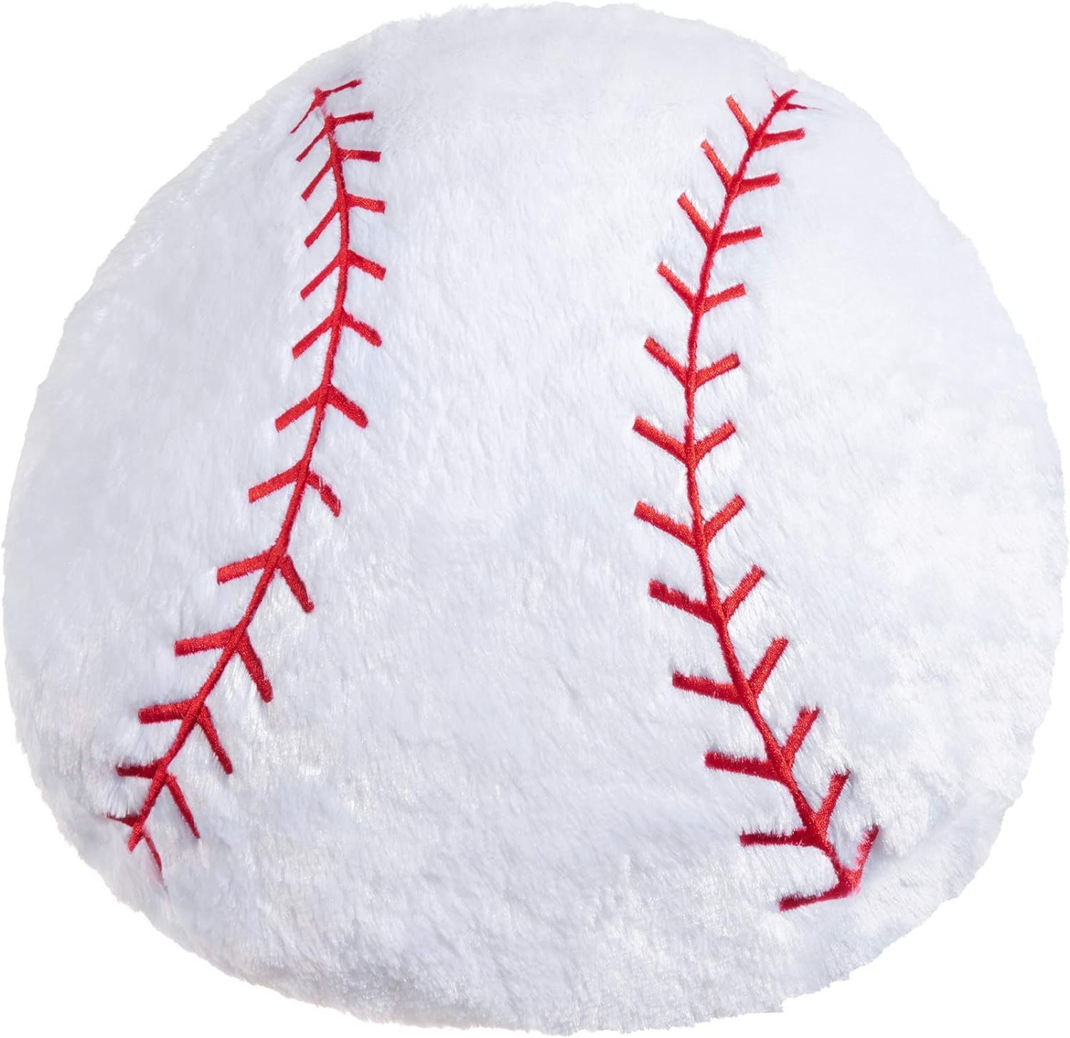 Baseball Pillow Plush for Boys