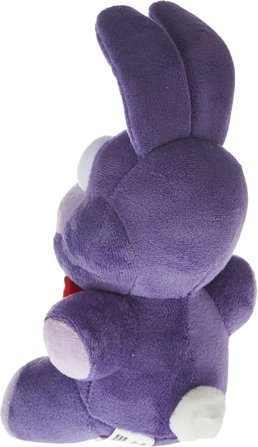 Funko Five Nights at Freddys Bonnie Plush Figure