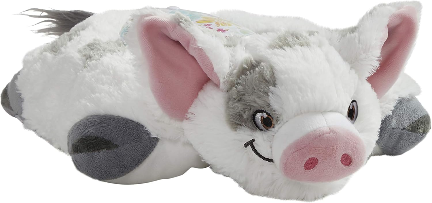 Pillow Pets Disney Moana Pua Night Light