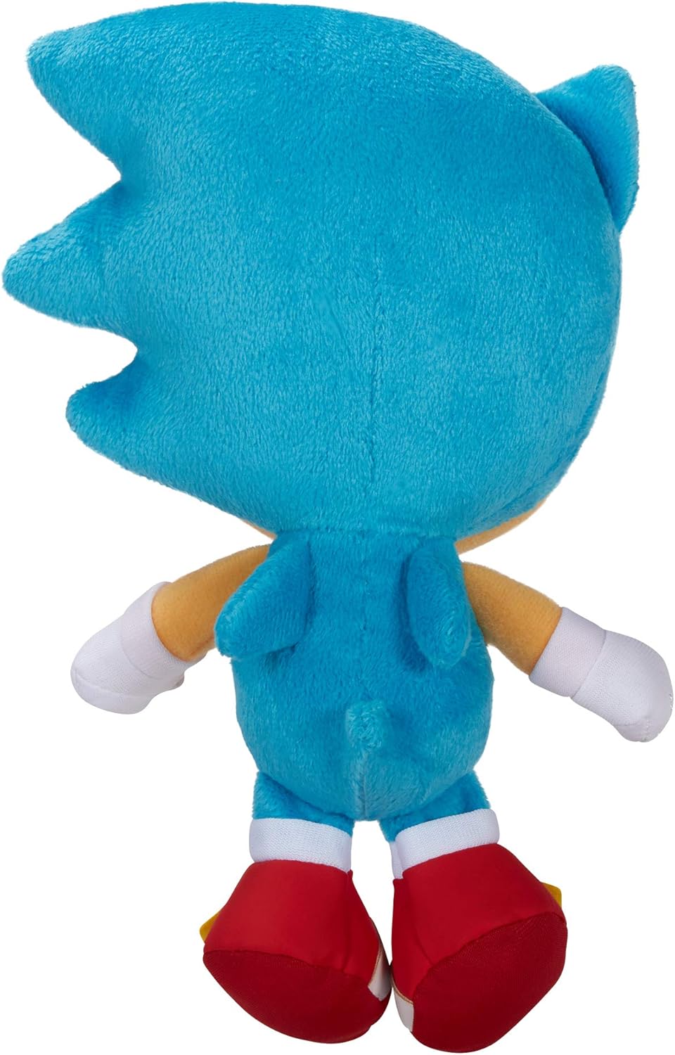 7 Inch Sonic Plush Figure