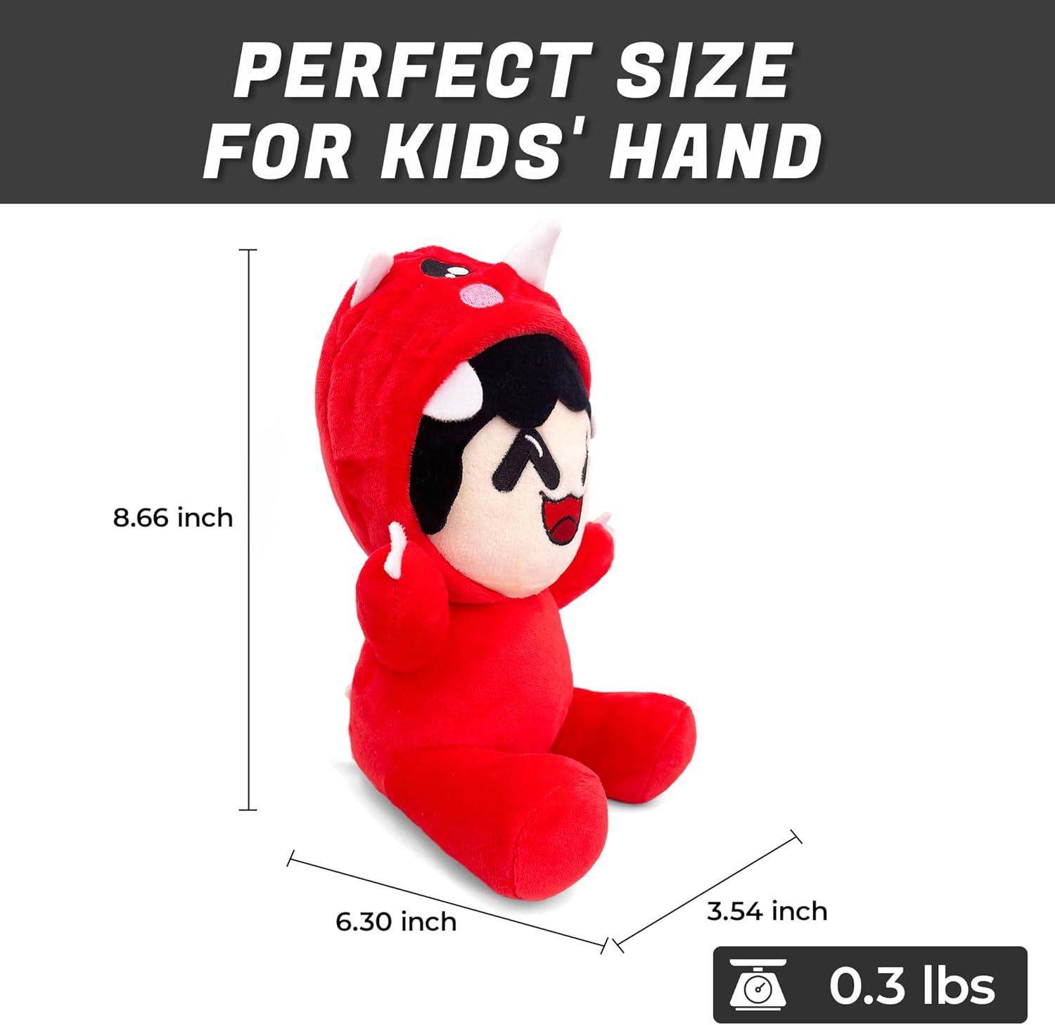 Adenzai Plushies Soft Hug Pillow and Dolls