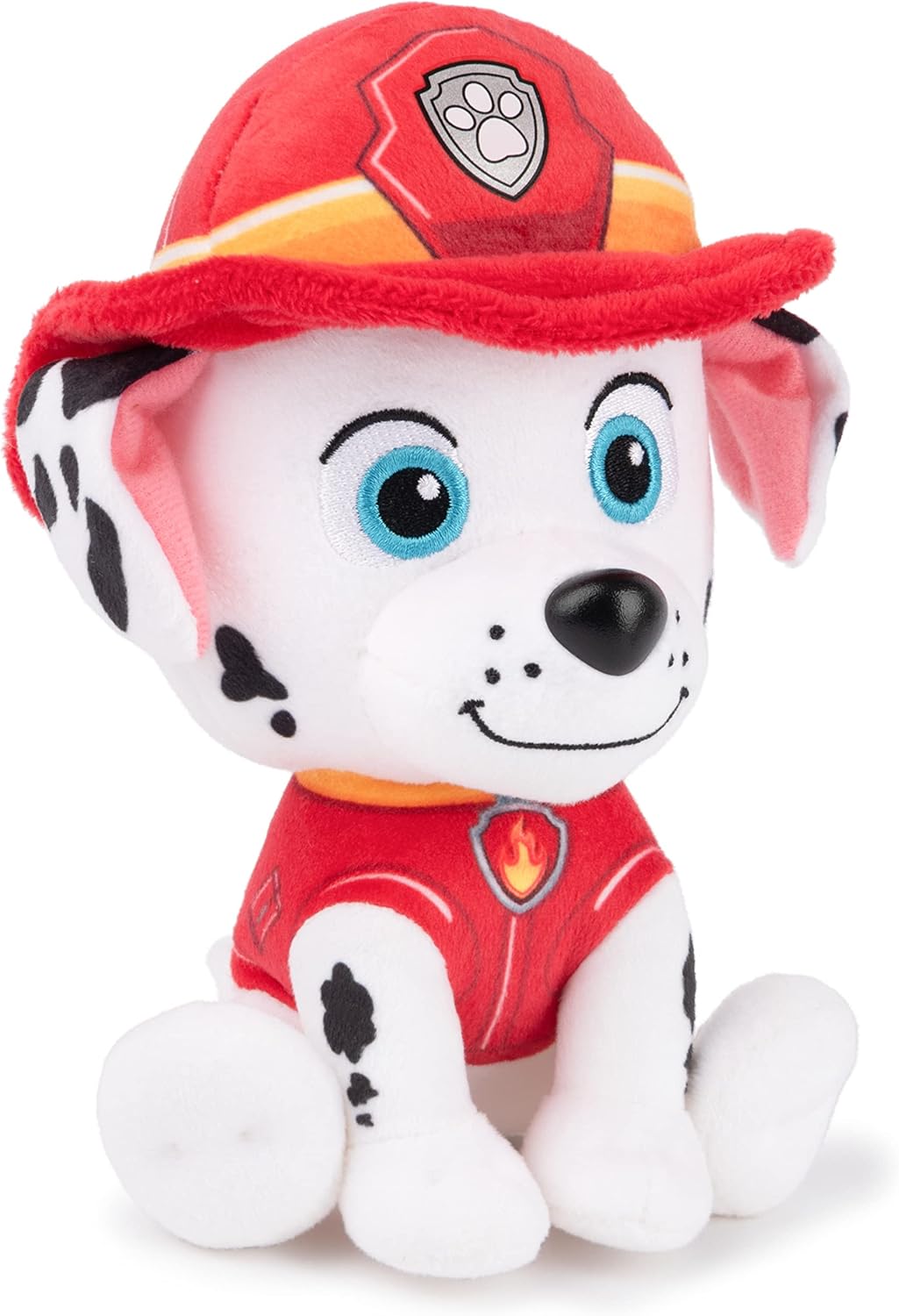 GUND PAW Patrol Marshall Plush Toy