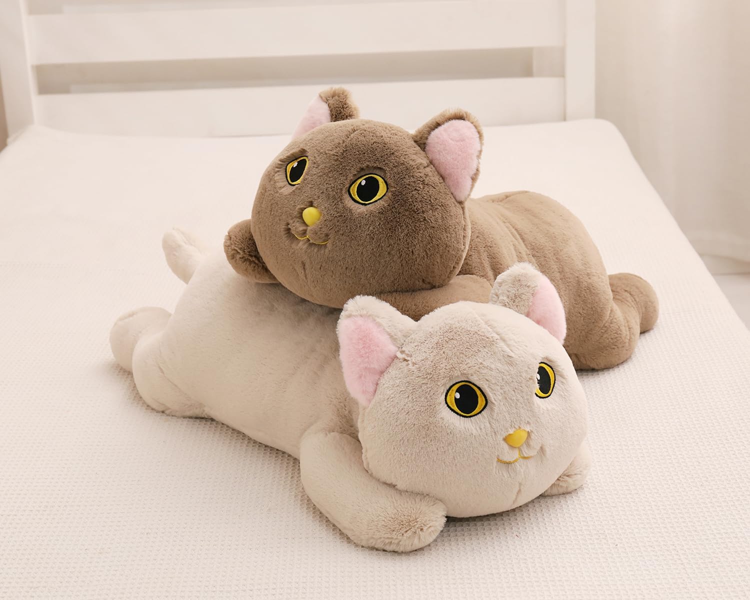 264 Inch 5 Lbs Cat Weighted Plushie