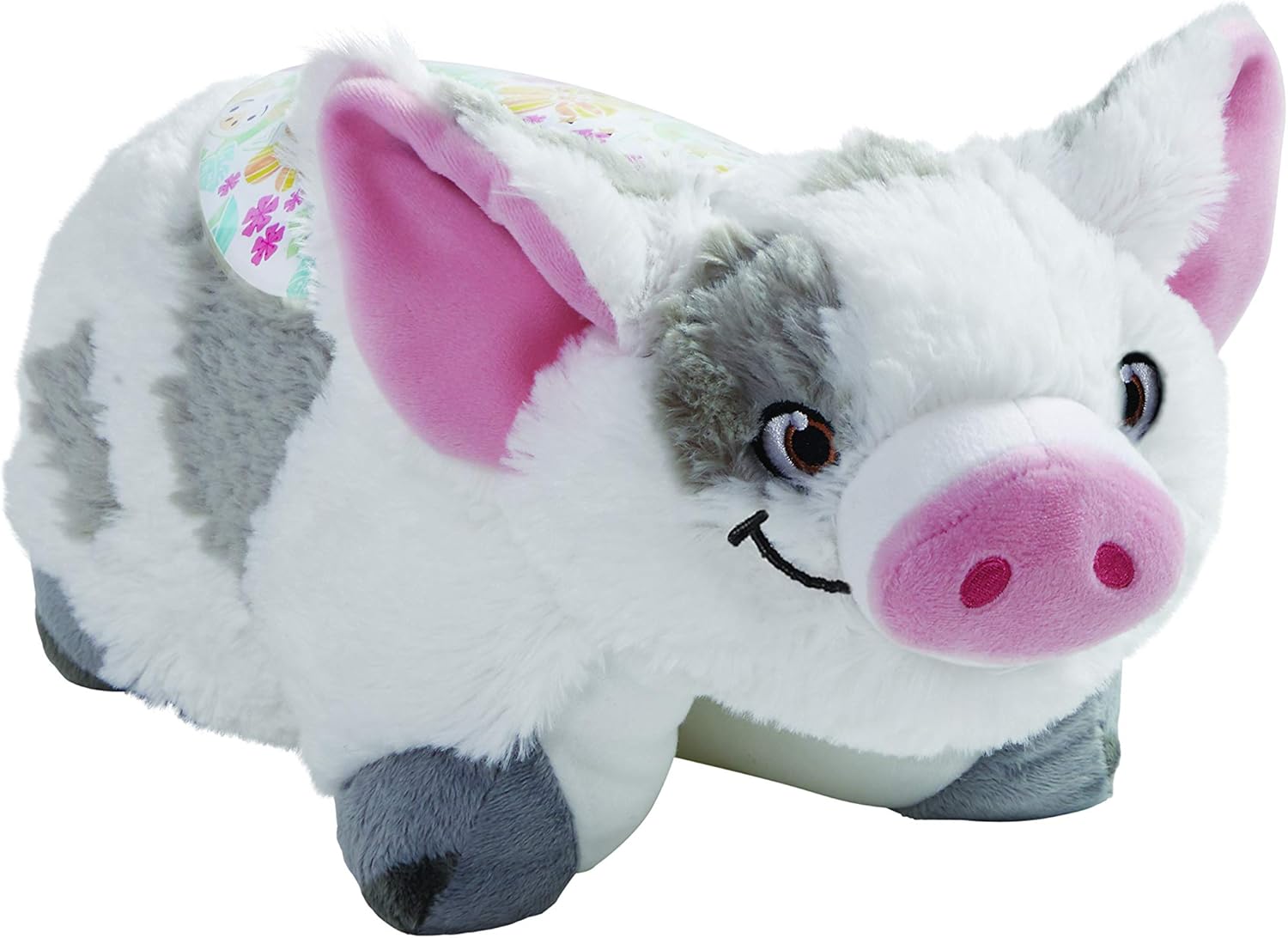 Pillow Pets Disney Moana Pua Night Light