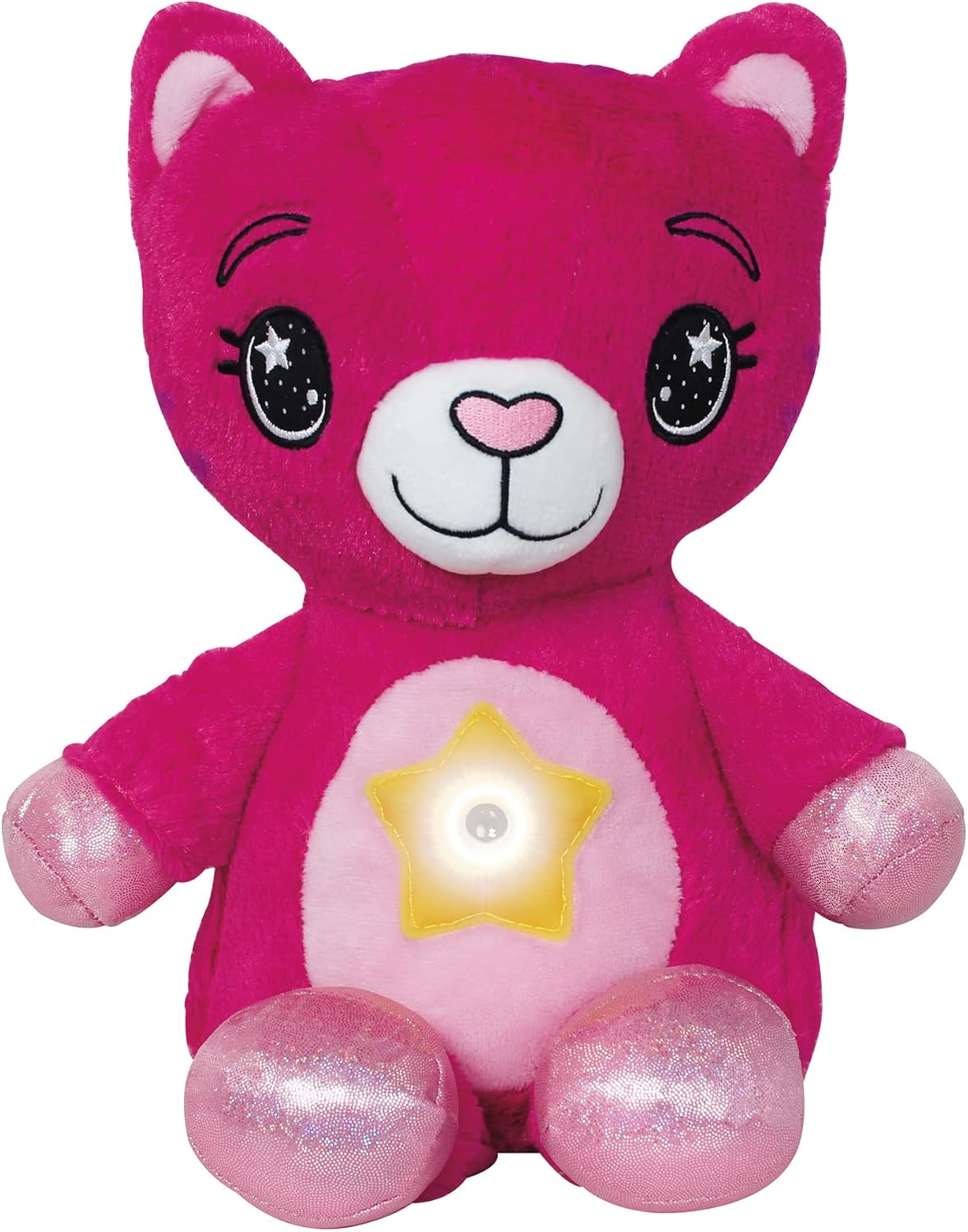 Ontel Star Belly Dream Lites Stuffed Animal Night Light