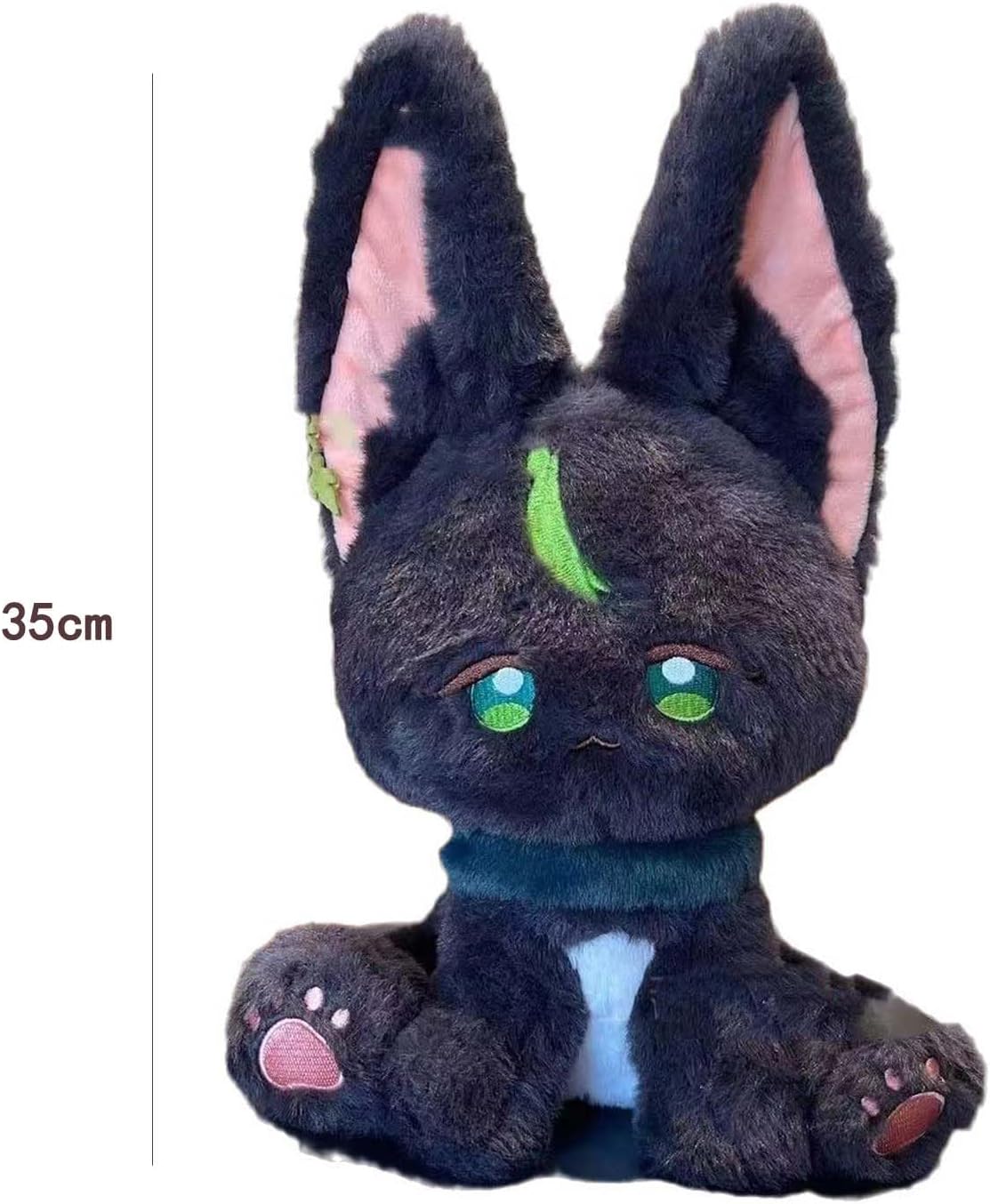 Genshin Impact Plush Throw Pillow