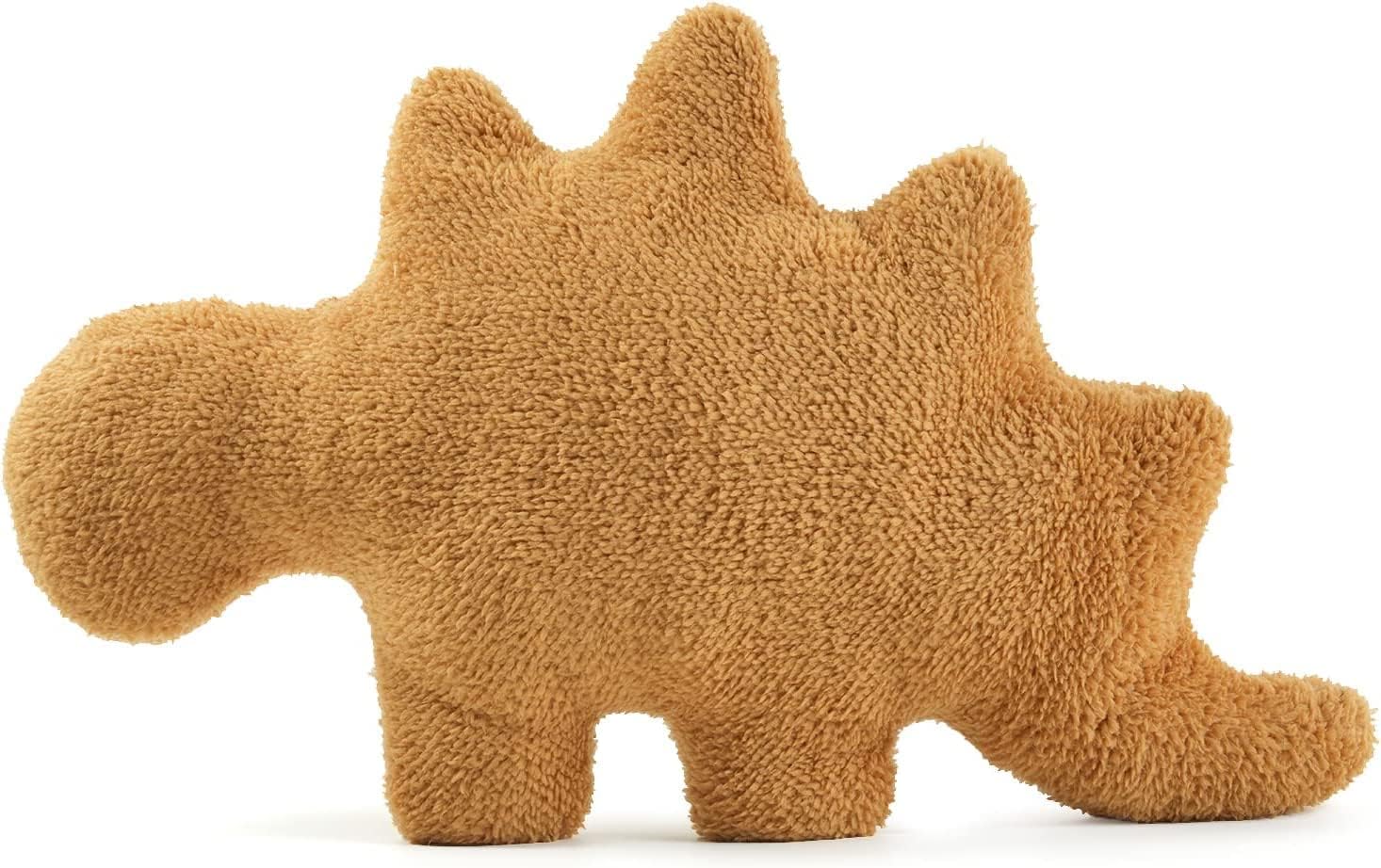 Dino Chicken Nugget Pillow Set 3PCS