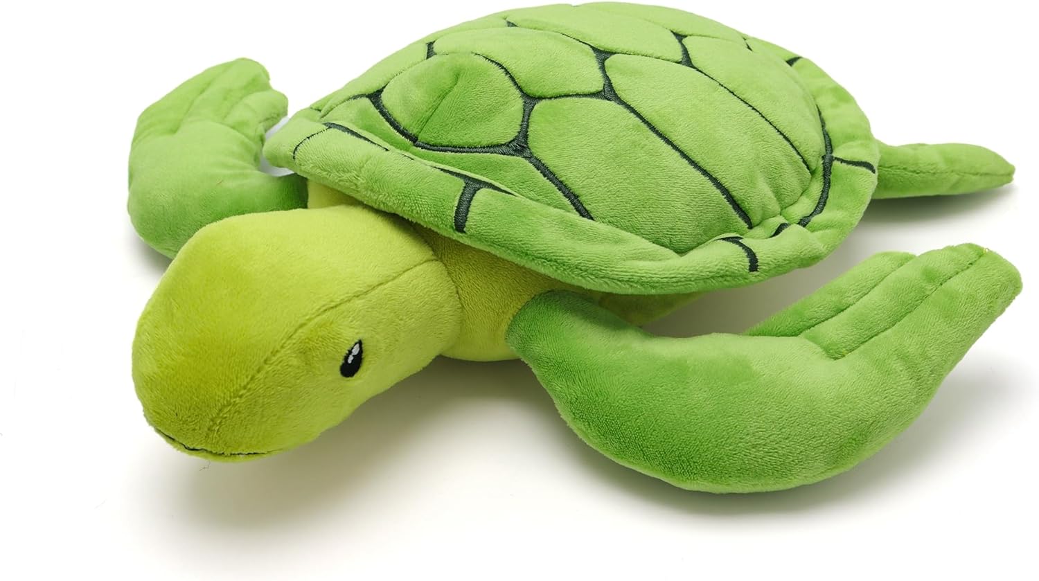 Giant Turtle Plush Animal 24 Inch Soft Pillow