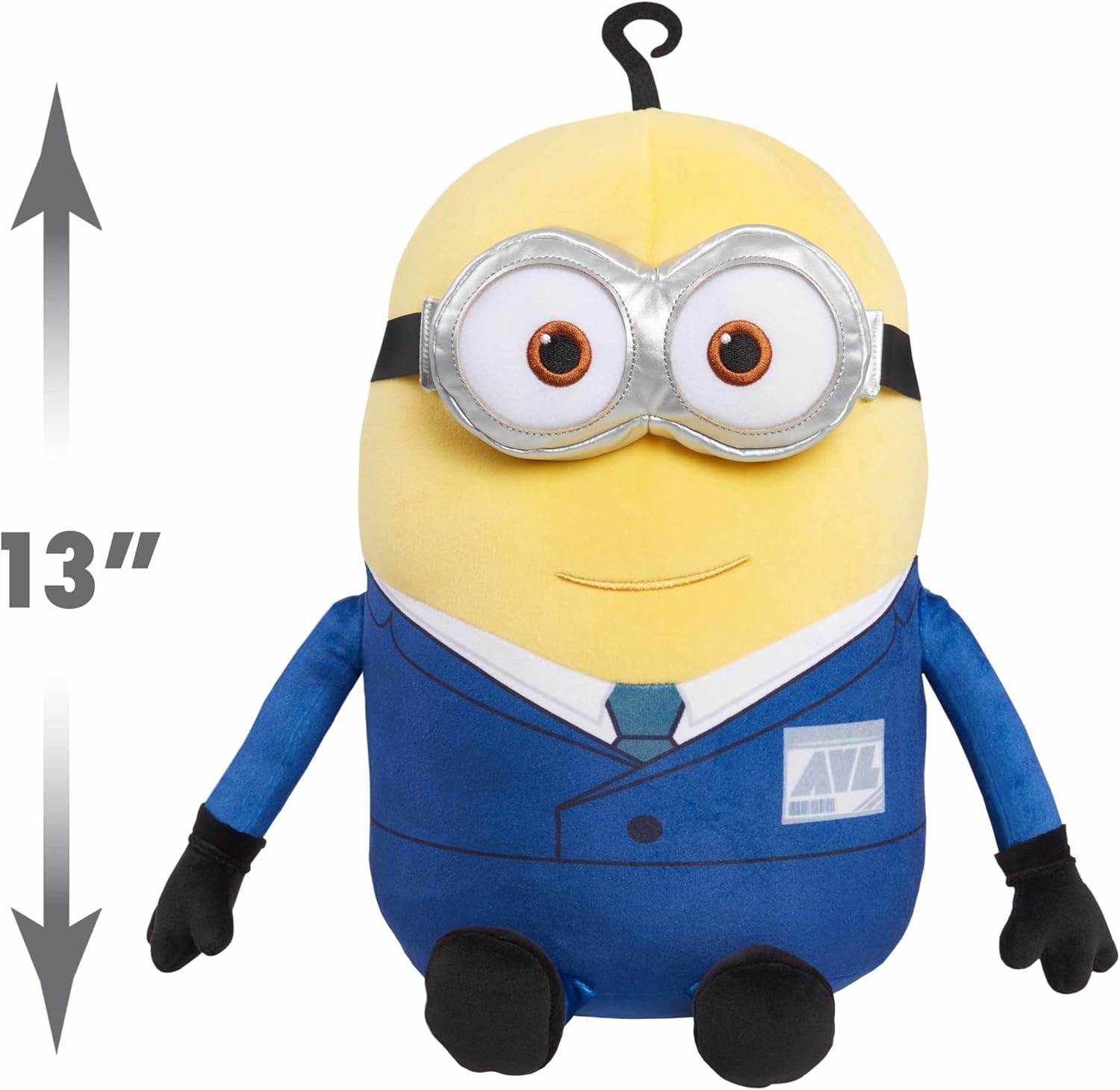 Illumination Minions Despicable Me 4 Plush Gus