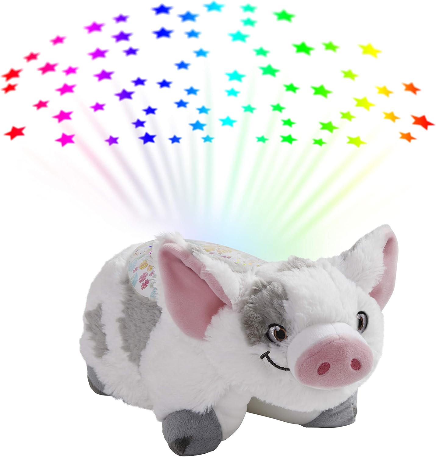 Pillow Pets Disney Moana Pua Night Light