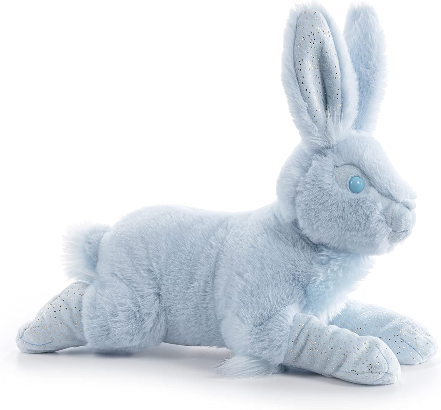 The Noble Collection Harry Potter Patronus Plush Hare