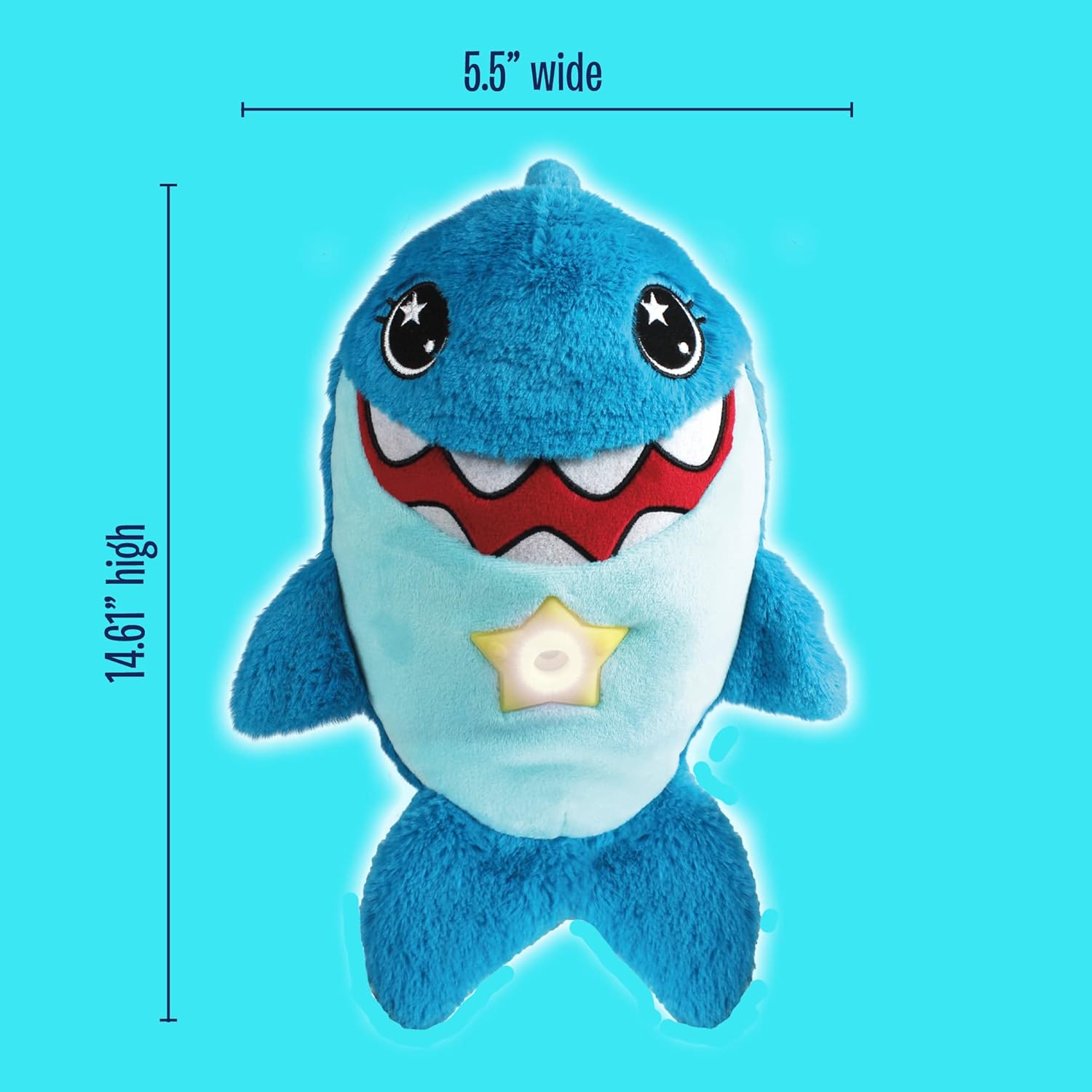 Ontel Star Belly Dream Lites Night Light