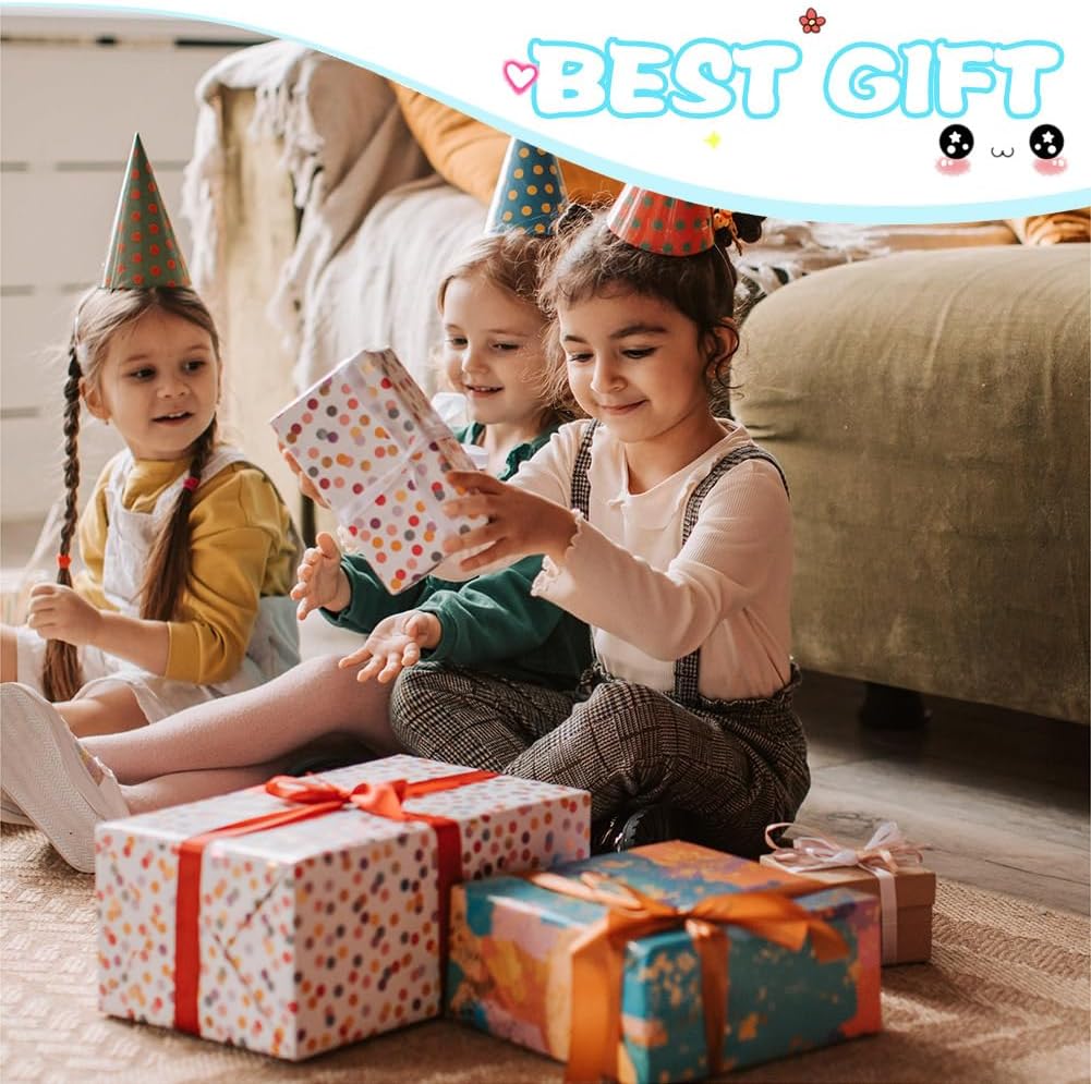 9 Pcs Stuffed Animals Plush Set 1