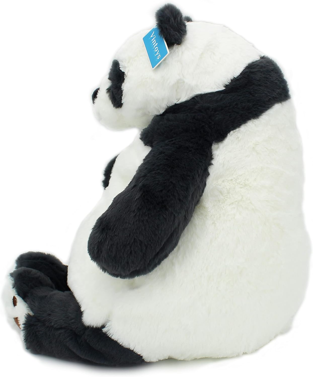 Vintoys Panda Plush Hugging Pillow