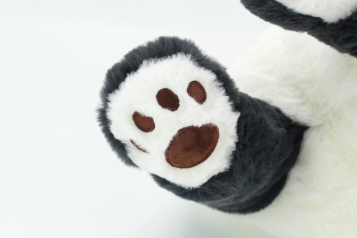 Vintoys Panda Plush Hugging Pillow