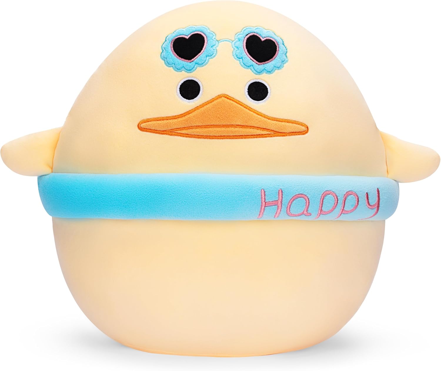 Tumyay Original 125 Inch Duck Pillow Plush Toy