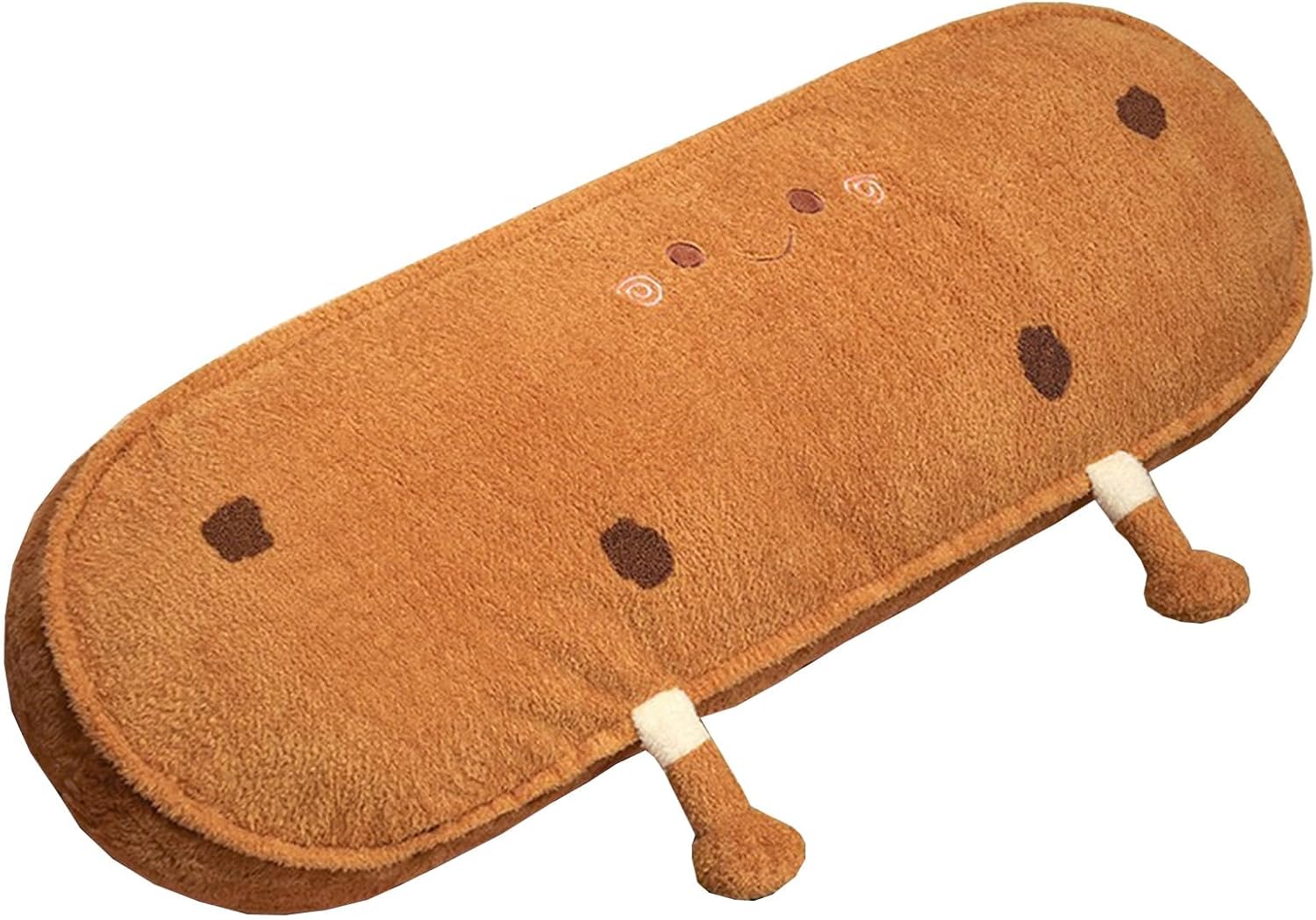 Cookie Plush Pillow - 47 Inch Funny Design
